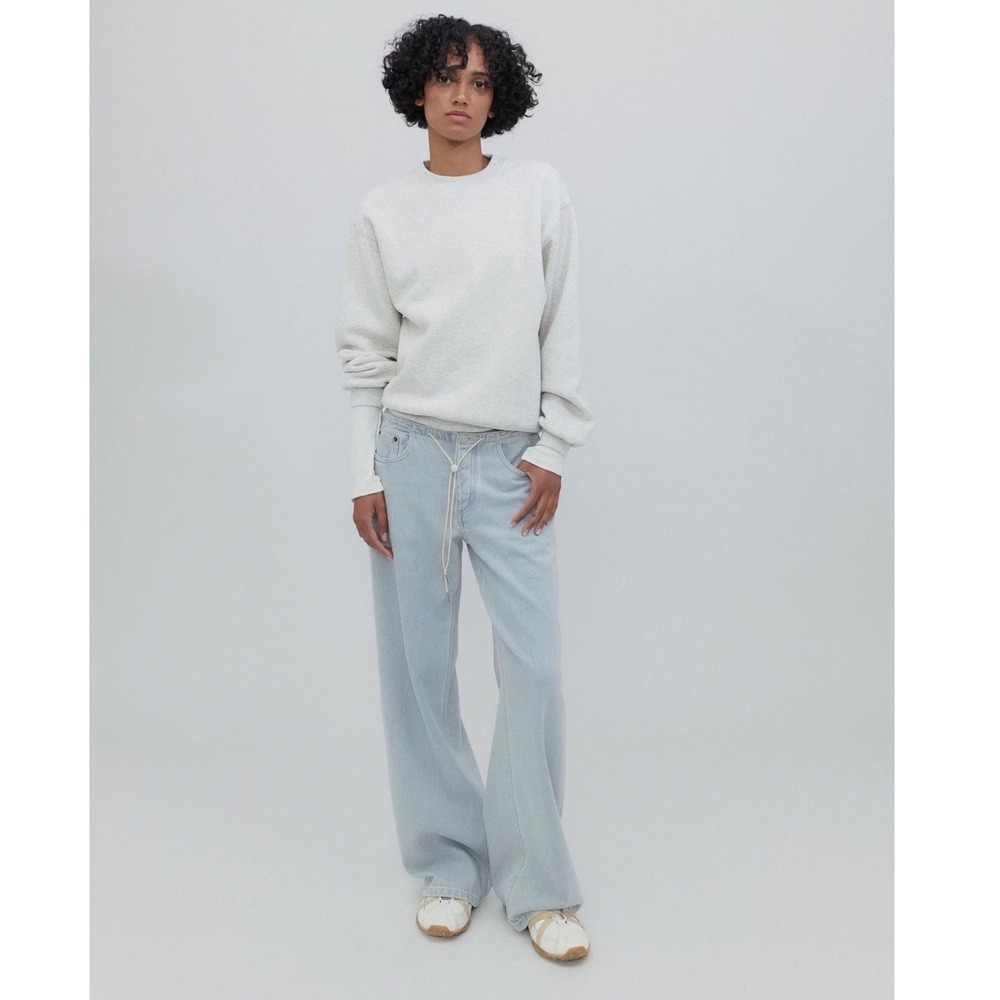 Still here NYC cool jeans size 28